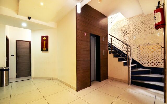 Hotel Sukhmani
