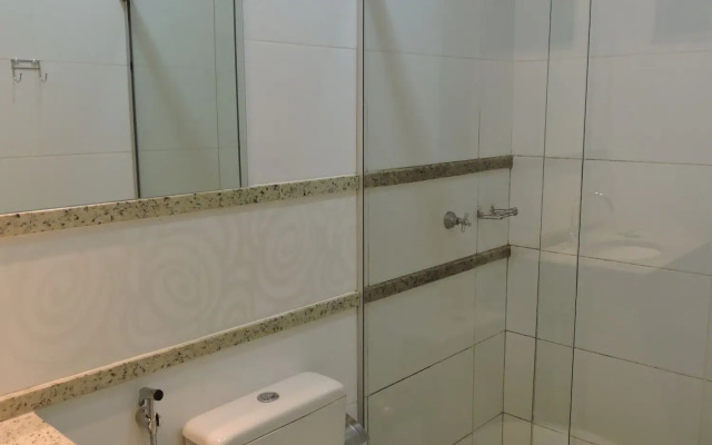 Hotel Rio Branco
