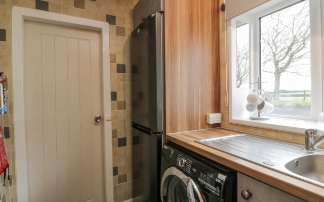 Rosalin Cottage