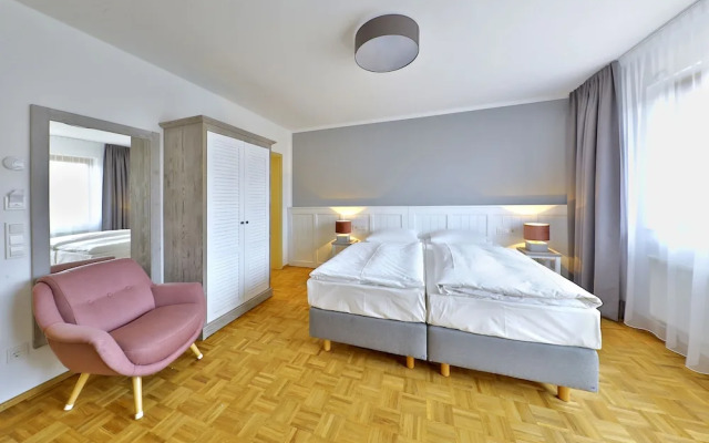 Hotel Hotel-21de