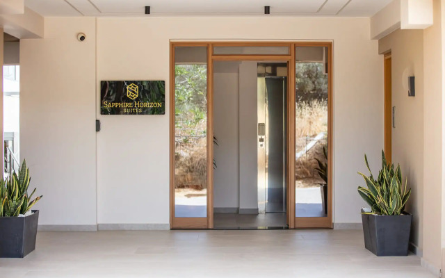 Sapphire Horizon Suites