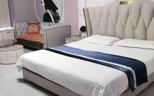 Panjin Xinjia Homestay