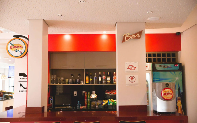 ibis Styles Birigui