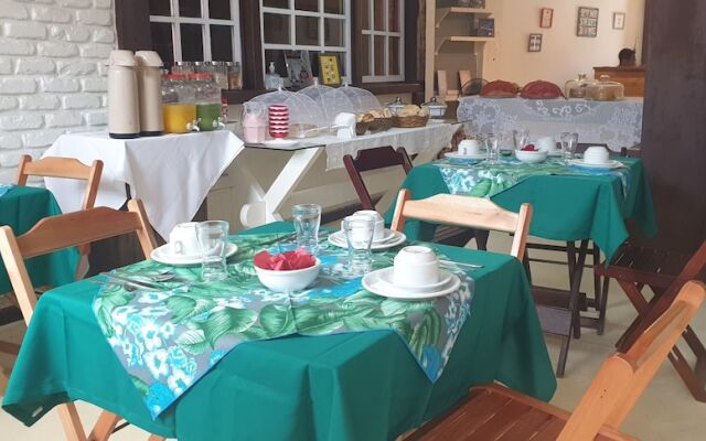 Pousada Alfa Suites Búzios