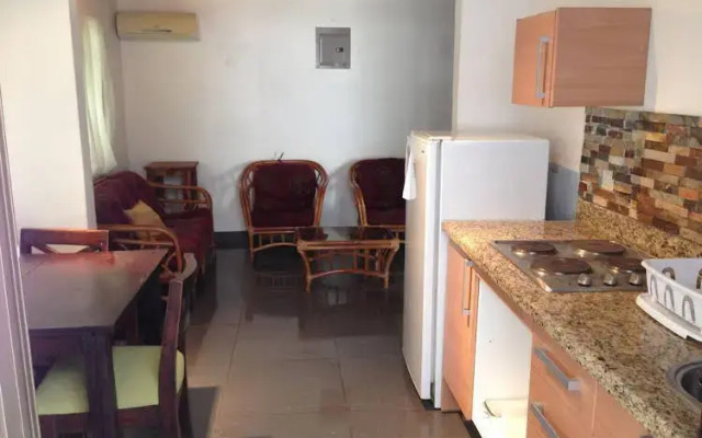 CWC Casa Wasabi 1bed+1bath