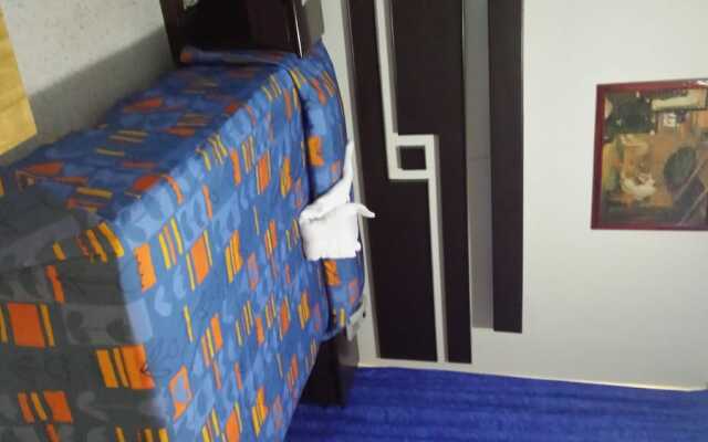Hotel Maviel´s