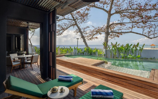 Sumitra Luxury Villas & Resort by Pramana