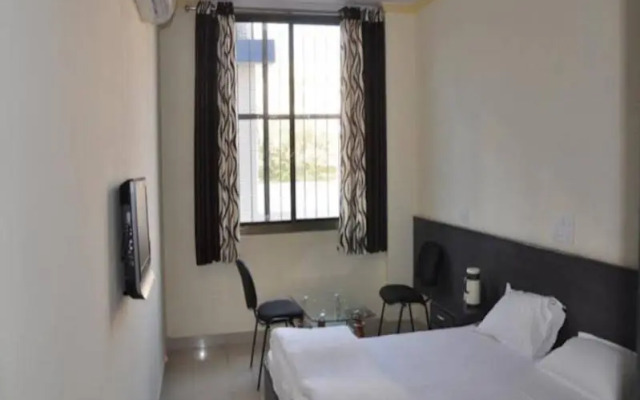 Hotel Soni Space