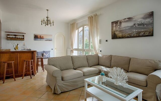 Luxury Villa In Sorrento Coast Strategic Location