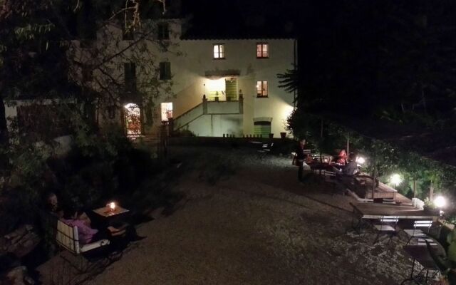 Agriturismo Countryhouse L'Ariete