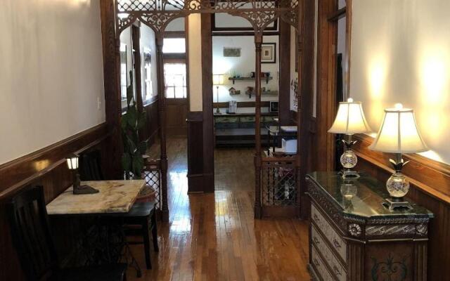 Alpine Bed and Breakfast