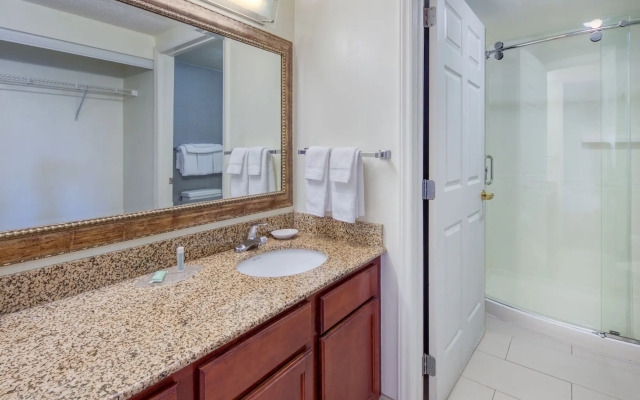 Residence Inn By Marriott Raleigh Crabtree