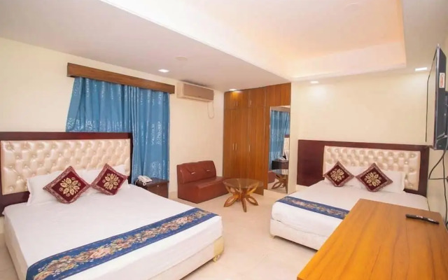 Hotel D Palace