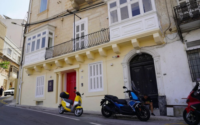 The Rose Hostel -  St.Julians