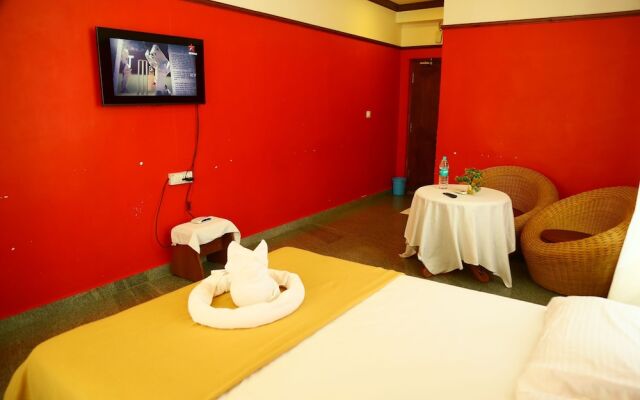 Royal County Resorts