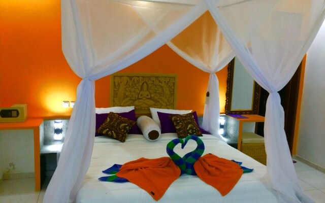 Amed Romance House