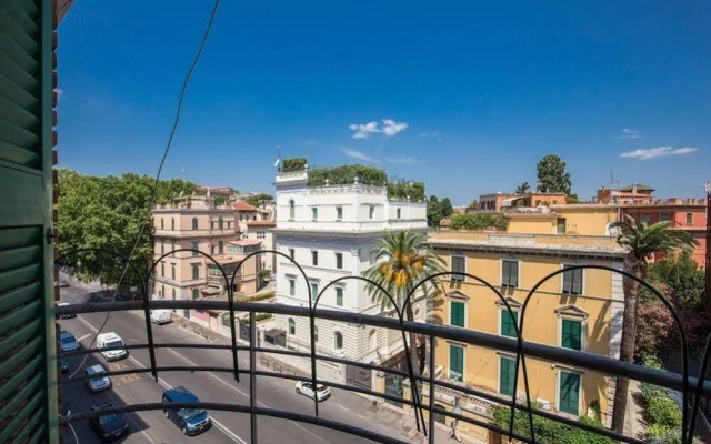 Morgagni House