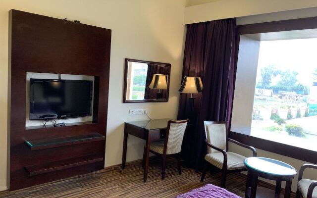Mohan Vilaas Hotel and Resort