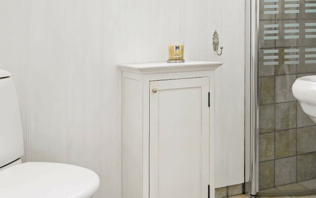 Holiday Home in Uddevalla