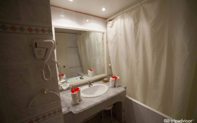 Hotel Liberty Resort