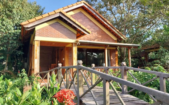 Green Bungalow Phu Quoc