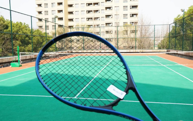 Belgravia Serviced Residence Wuxi
