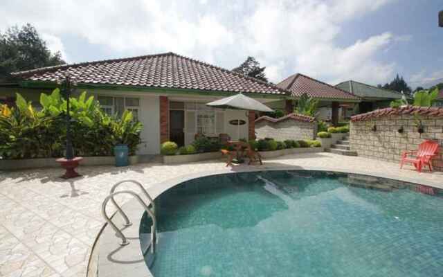 De One Heritage Villages