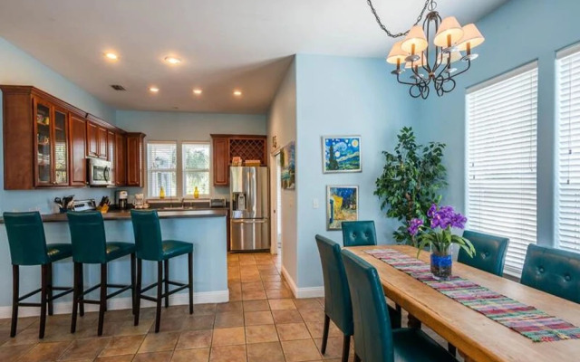 Paradise Found at Destin Pointe