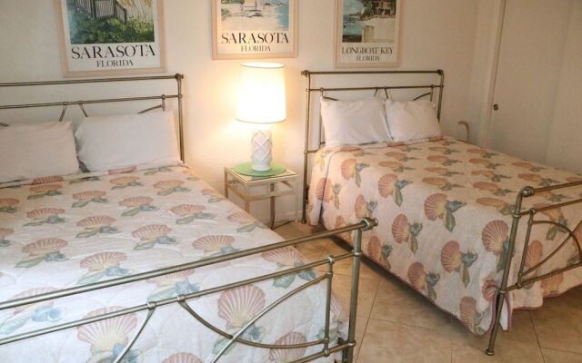 Jamaica Royale - 038 - 1 Br Villa