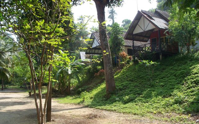 AoPong Resort