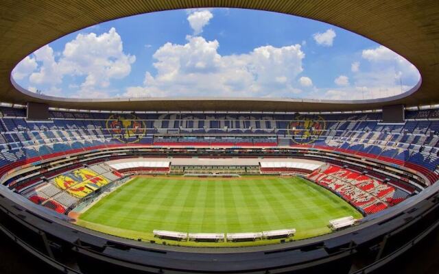 La Casa Azul