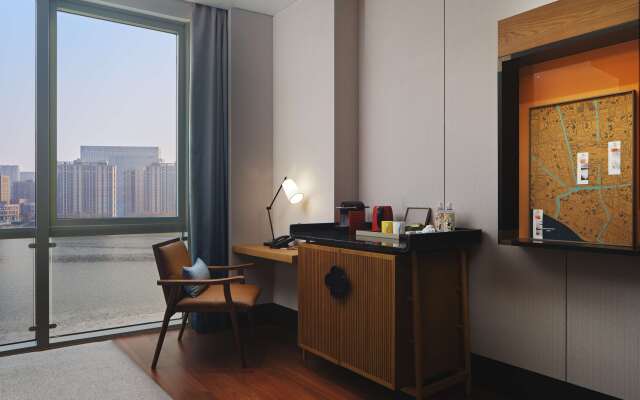 Canopy by Hilton Hangzhou Jinsha Lake