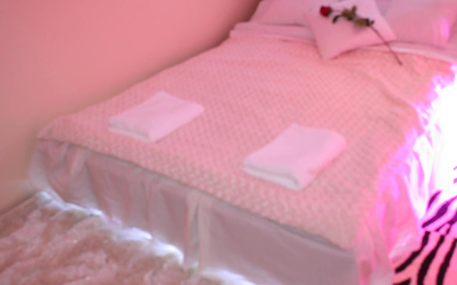 Apartament Manhattan w Olsztynie