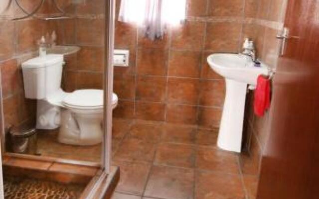 Kweekkraal Guest Farm