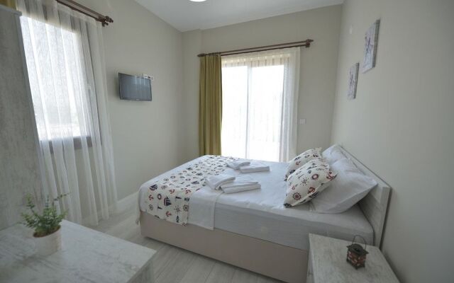 Zeyna Butik Otel