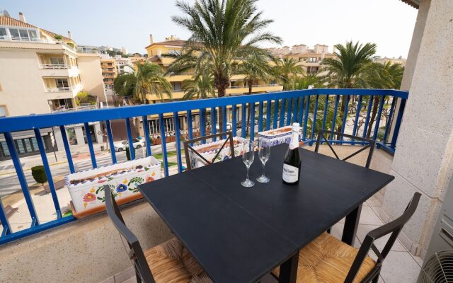 Vistalmar Apartment Moraira