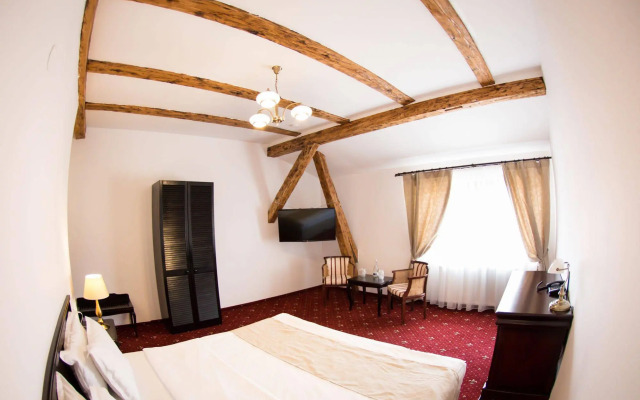 Drachenhaus