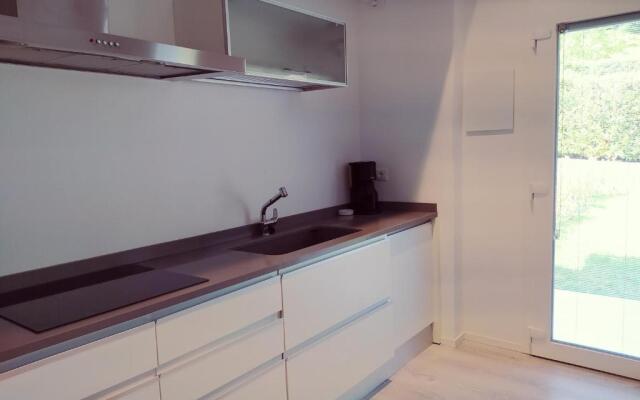 Residence Gonda&Giuliano