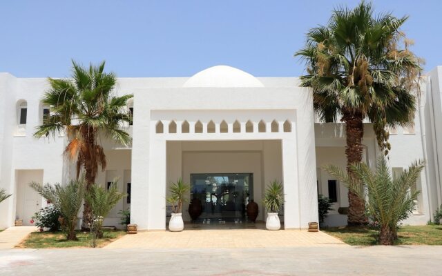 Hotel Riad Meninx Djerba