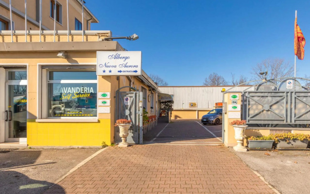 Albergo Nuova Aurora