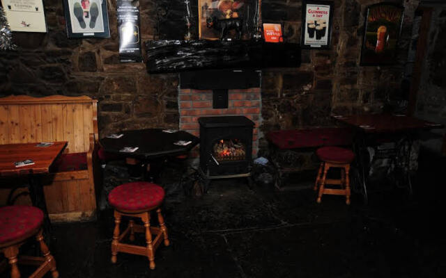 The Mill Bar