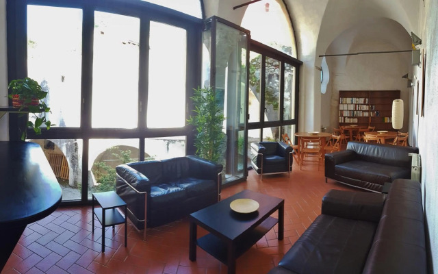 Ospitalia del Mare Hostel