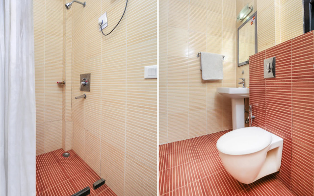 Aruma Residency by OYO Rooms