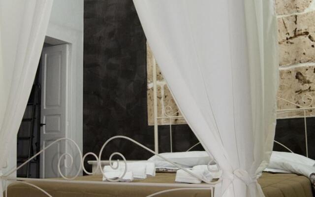 La Coccinella Suite