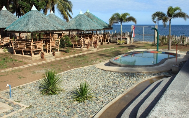 Sir Brooke's Resort