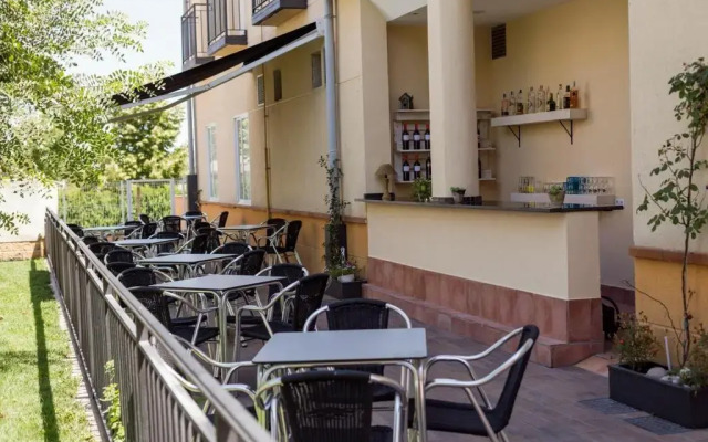 Pradaria Asador y Alojamiento