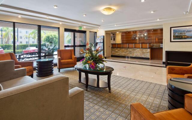 Best Western Plus Orange County Airport North