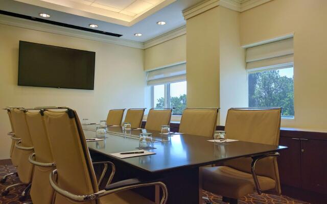 The Park Hotel at Meadowlands