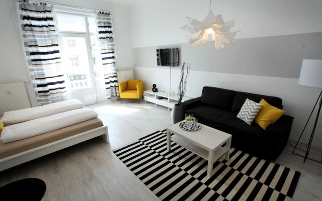 Dfive Apartments - Synagogue