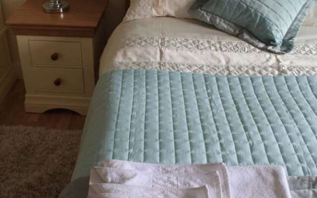 Self-Contained Luxury En Suite Room